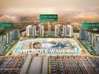 Bán căn hộ cc 60m2, 4,1 tỷ tại vinhomes ocean park 2, văn giang, hưng yên, giá ưu đãi