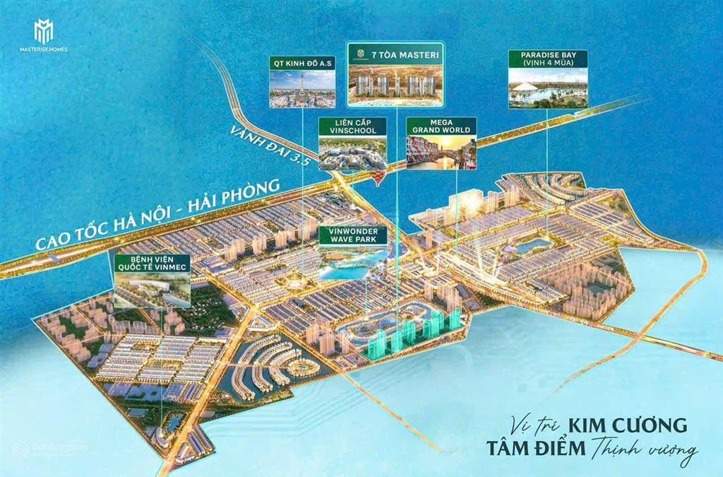 Bán cc vinhomes ocean park 2, giá 3,5 tỷ, 45m2 hàng hiếm tại long hưng, văn giang, hưng yên