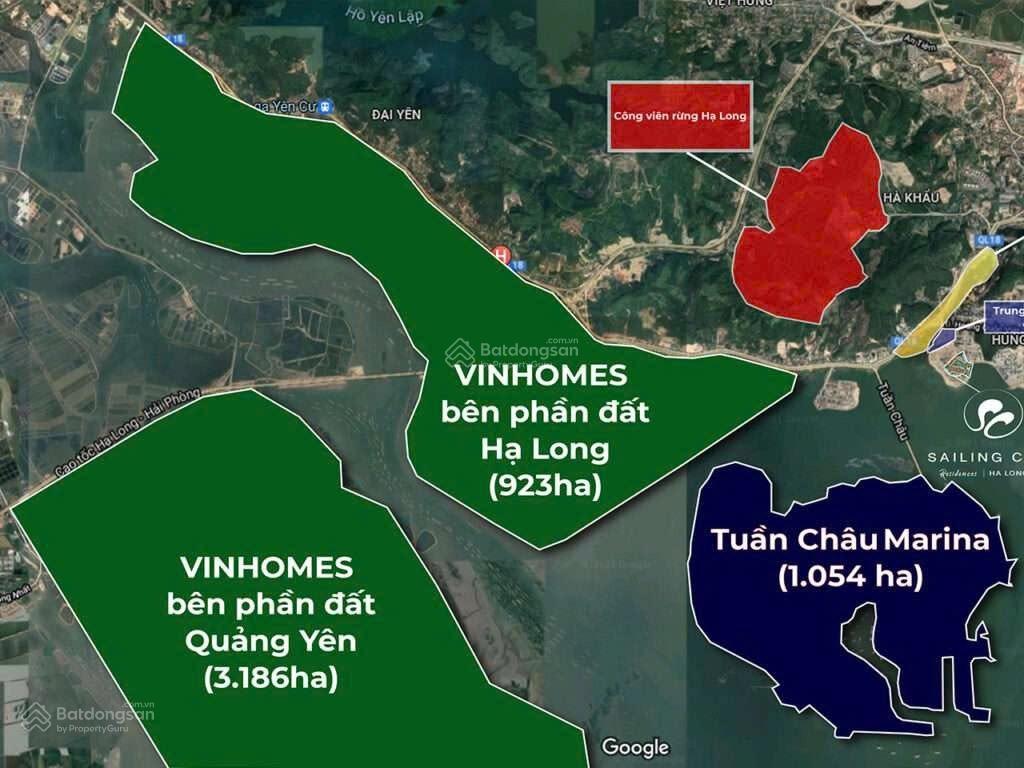 Bán gấp biệt thự 7 tỷ vnd, 60m2 tại vinhomes hạ long xanh, view đẹp