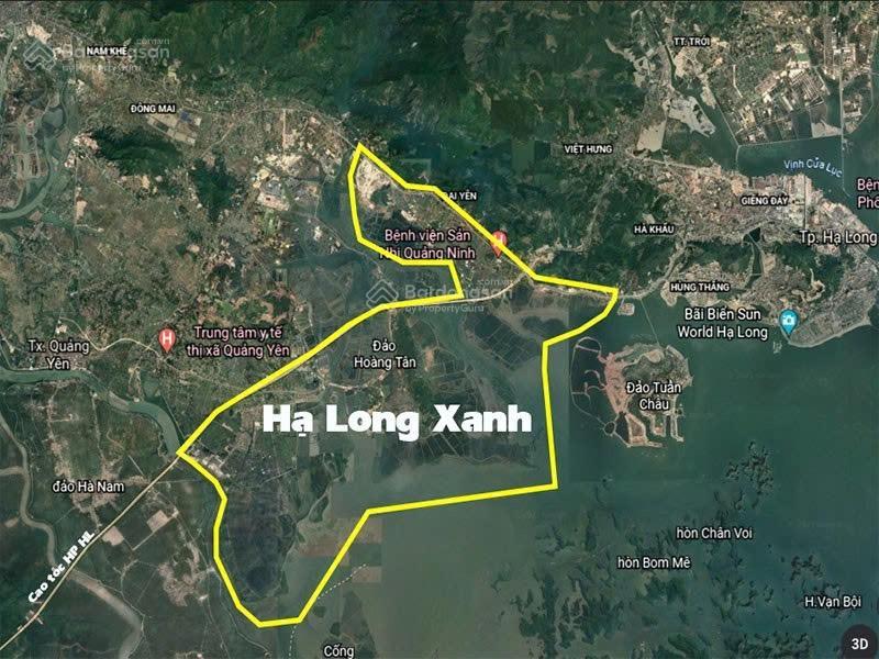 Bán gấp biệt thự 7 tỷ vnd, 60m2 tại vinhomes hạ long xanh, view đẹp