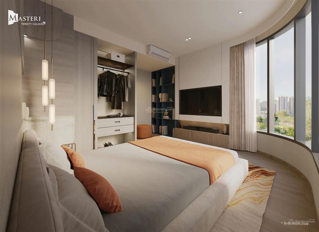Căn hộ hàng hiệu hướng đông nam giá sapphire 54,5tr/m2 nổi bật tại masteri trinity  ocean park 2
