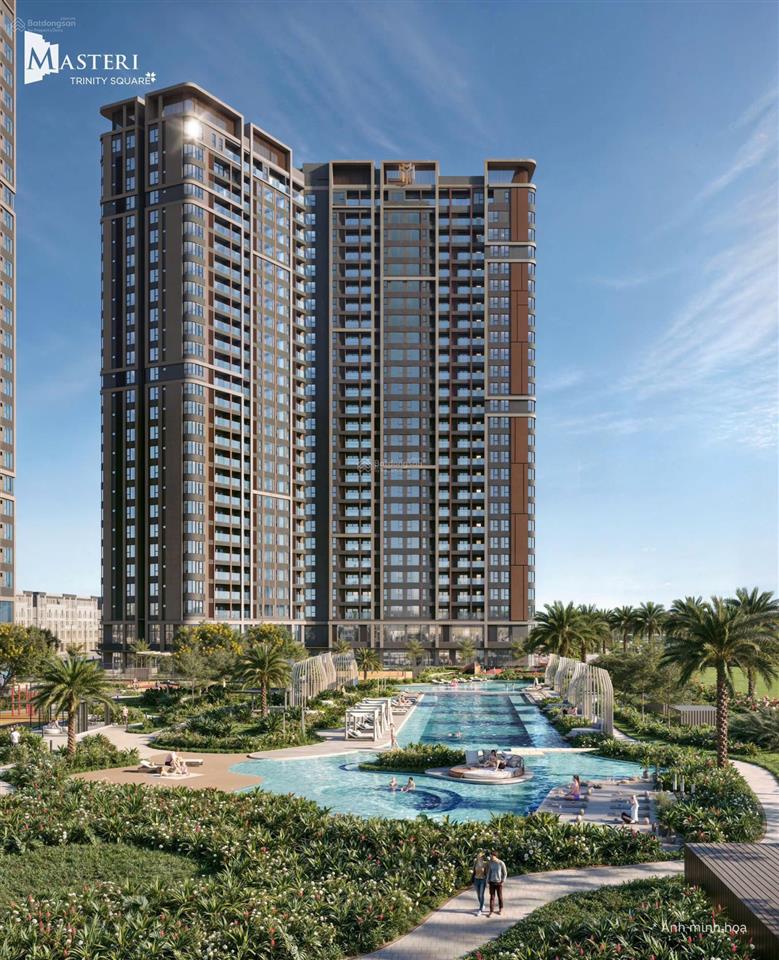 Căn hộ hàng hiệu hướng đông nam giá sapphire 54,5tr/m2 nổi bật tại masteri trinity  ocean park 2