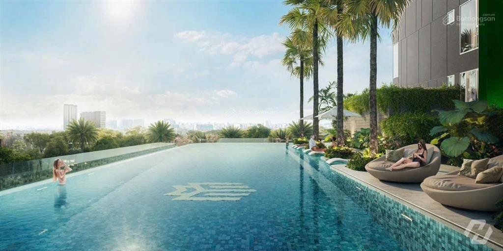 Cc mas cao xà lá, 10 tỷ, 65m², 2pn2wc, view đẹp