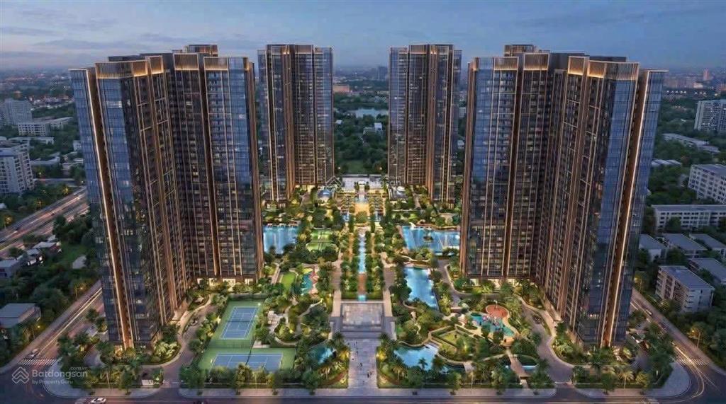 Cc mas cao xà lá, 10 tỷ, 65m², 2pn2wc, view đẹp