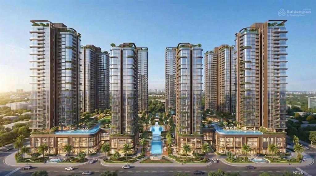 Cc mas cao xà lá, 10 tỷ, 65m², 2pn2wc, view đẹp