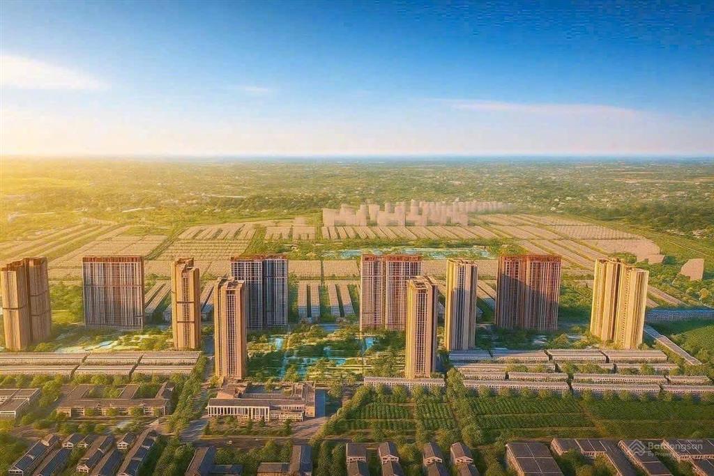 Căn hộ cc masteri era landmark bán 1,9 tỷ, đầy đủ tiện nghi ở hưng yên