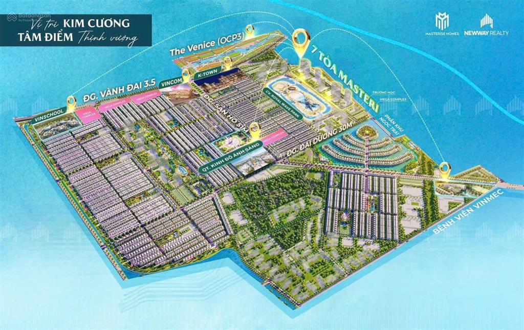 Bán cc đẹp, giá 4,1 tỷ, 60m2, tại masteri grand coast, đầy đủ tiện nghi