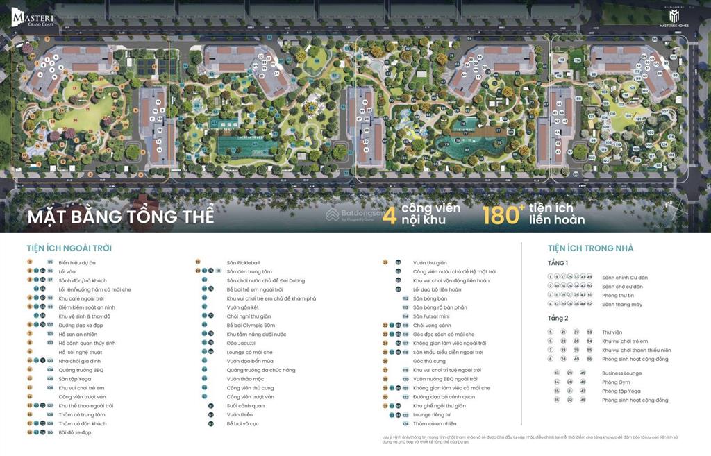 Căn hộ cc masteri grand coast 1n +, bán 3,5 tỷ, 45m2, đầy đủ tiện nghi ở hưng yên