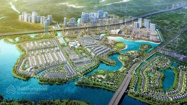 Bán bt 14 tỷ, 162m² tại vinhomes global gate hạ long, giá tốt