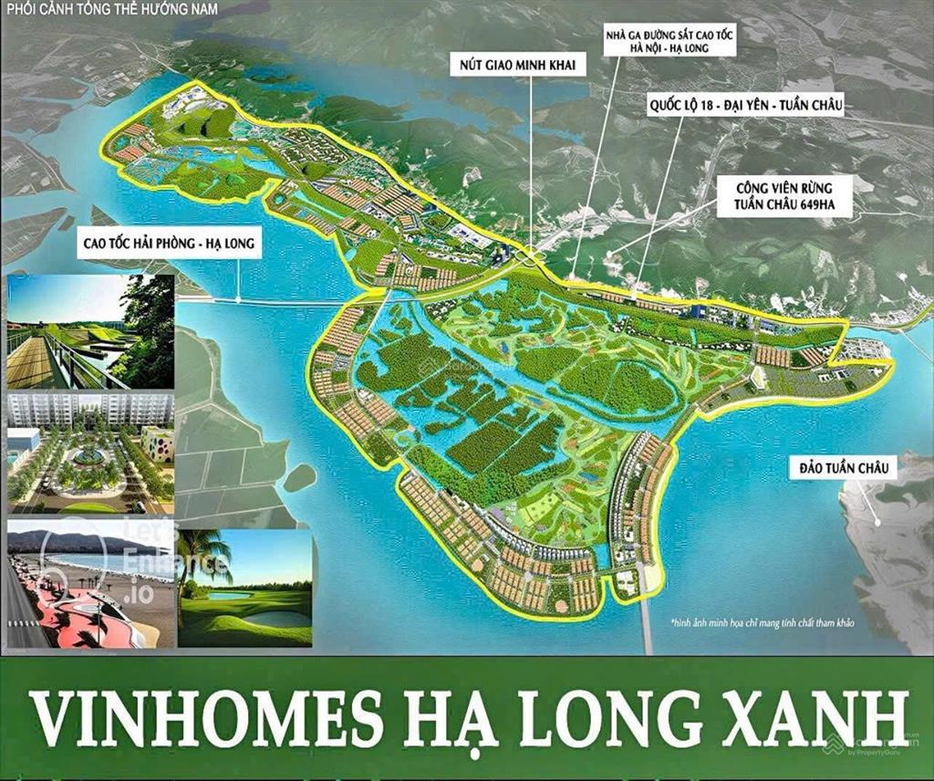 Bán bt 14 tỷ, 162m² tại vinhomes global gate hạ long, giá tốt