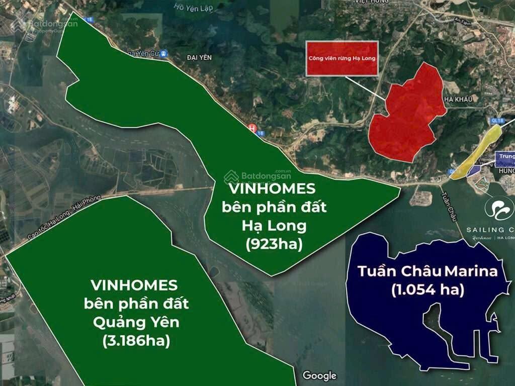 Bán bt 14 tỷ, 162m² tại vinhomes global gate hạ long, giá tốt