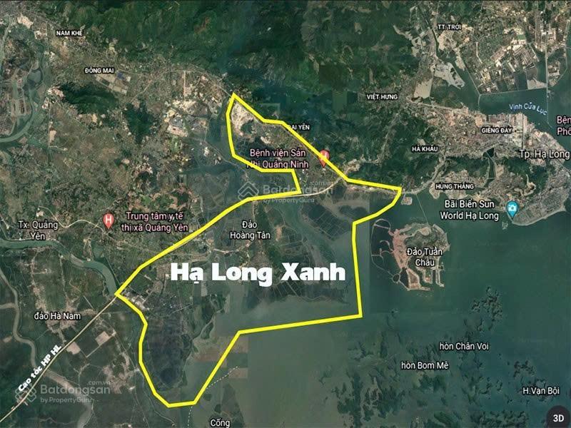 Bán bt 14 tỷ, 162m² tại vinhomes global gate hạ long, giá tốt