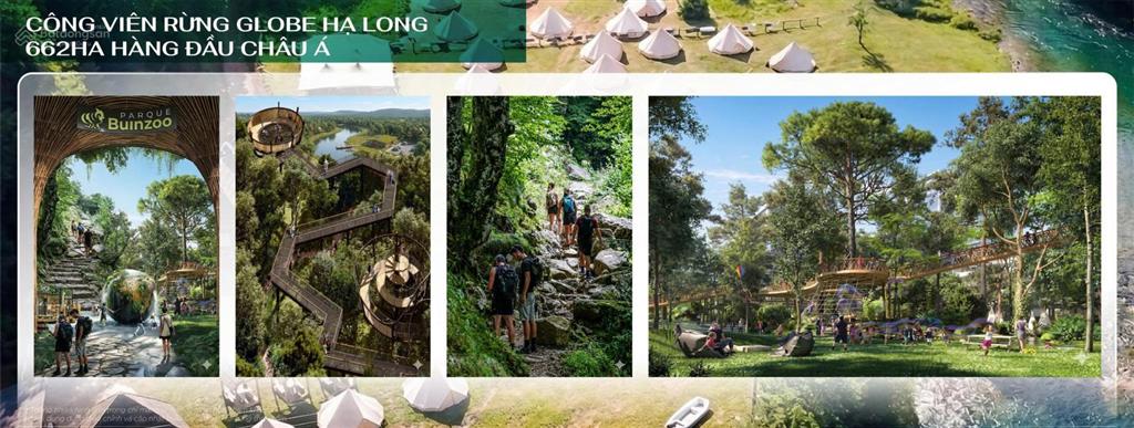 Bán nhà biệt thự 50m2, 5 tỷ vnd, ở vinhomes global gate hạ long, giá ưu đãi