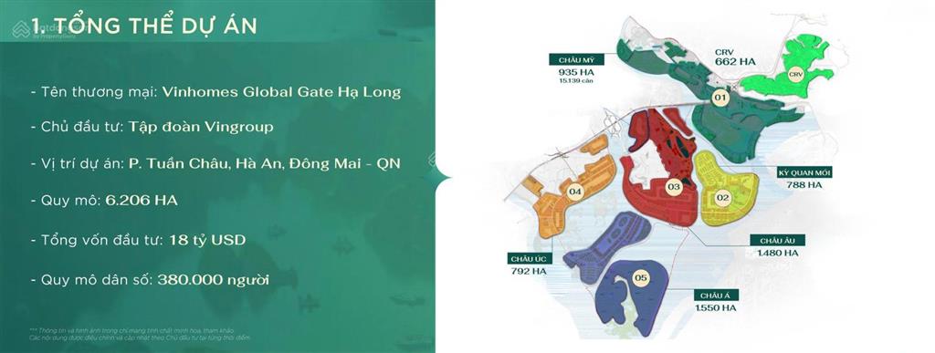 Bán nhà biệt thự 50m2, 5 tỷ vnd, ở vinhomes global gate hạ long, giá ưu đãi