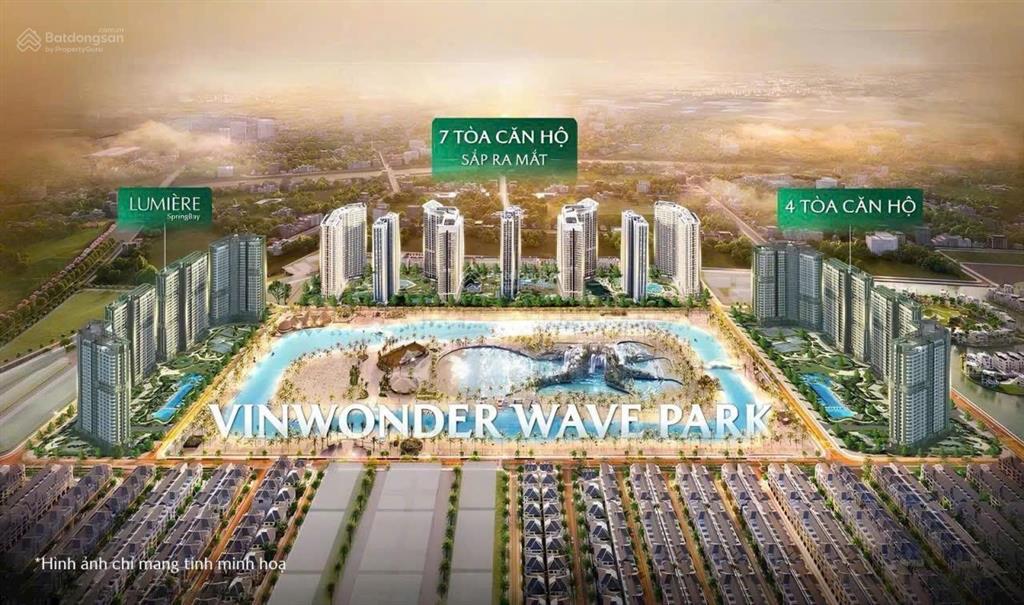 Bán căn hộ 1,9 tỷ 31,2m2 cc masteri grand coast tại văn giang, hưng yên, view đẹp, đầy đủ tiện nghi