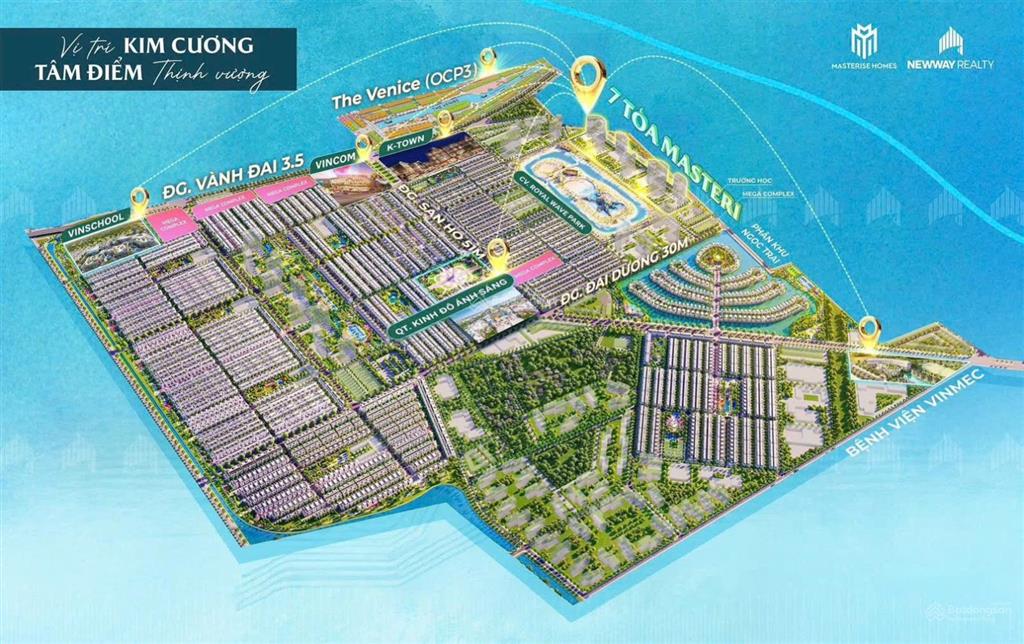 Bán căn hộ 1,9 tỷ 31,2m2 cc masteri grand coast tại văn giang, hưng yên, view đẹp, đầy đủ tiện nghi