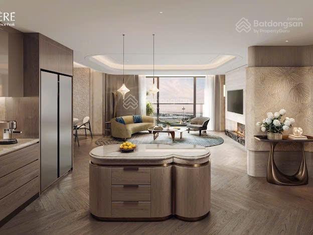 Bán căn hộ 2pn, 2wc, 60m2 tại lumière essence peak, đông hội, đông anh, 8 tỷ vnd