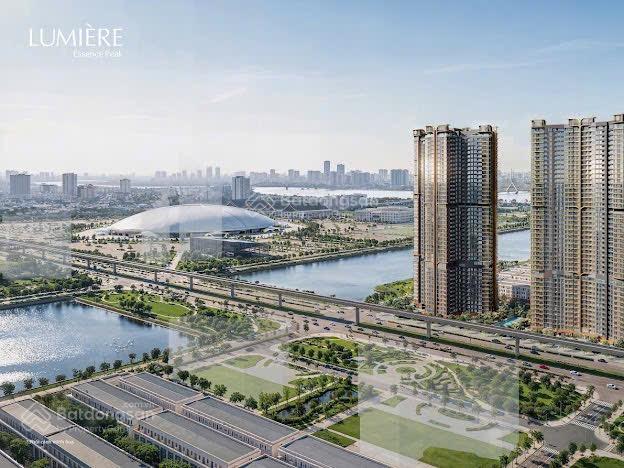 Bán căn hộ 2pn, 2wc, 60m2 tại lumière essence peak, đông hội, đông anh, 8 tỷ vnd
