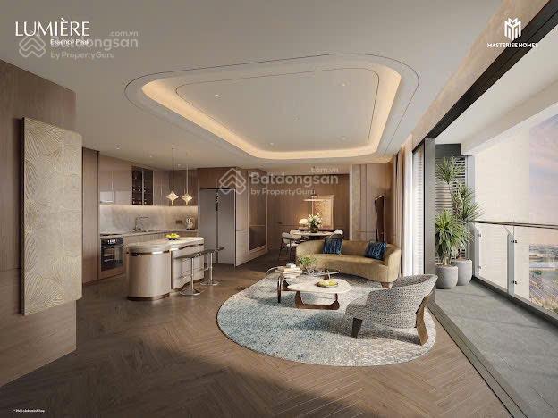 Bán căn hộ 2pn, 2wc, 60m2 tại lumière essence peak, đông hội, đông anh, 8 tỷ vnd