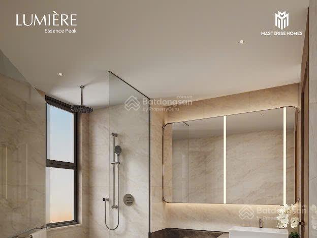 Bán căn hộ 2pn, 2wc, 60m2 tại lumière essence peak, đông hội, đông anh, 8 tỷ vnd