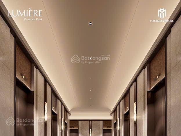 Bán căn hộ 2pn, 2wc, 60m2 tại lumière essence peak, đông hội, đông anh, 8 tỷ vnd