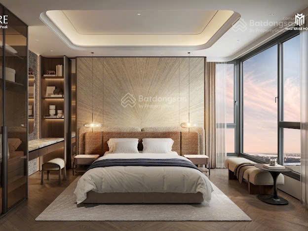 Bán căn hộ lumière essence peak, 4 tỷ vnd, 34.8m2, đông hội, đông anh, hà nội