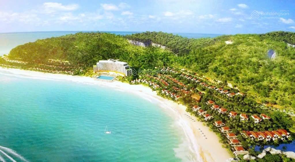 Bán bt đẹp, 7 tỷ vnd, 80 m2, nhiều tiện ích giá cực chất tại vinhomes hải vân bay,