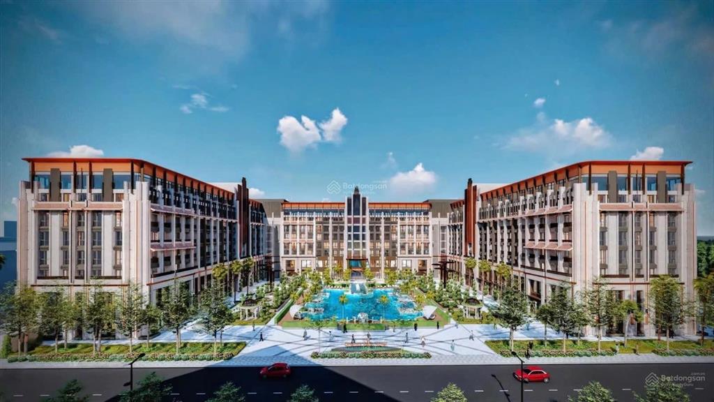 Bán bt đẹp, 7 tỷ vnd, 80 m2, nhiều tiện ích giá cực chất tại vinhomes hải vân bay,