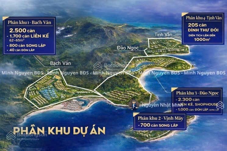 Bán bt đẹp, 7 tỷ vnd, 80 m2, nhiều tiện ích giá cực chất tại vinhomes hải vân bay,