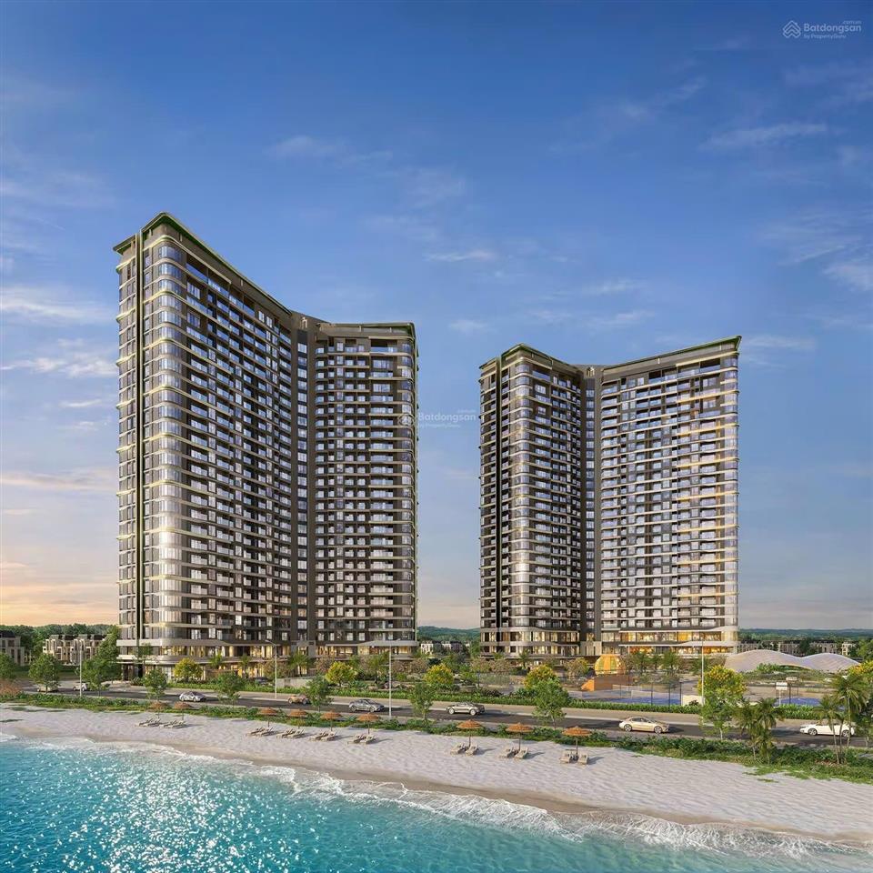 Bán căn hộ 3pn cc tại lumiere springbay, 8,389 tỷ, 122m2, pháp lý đầy đủ