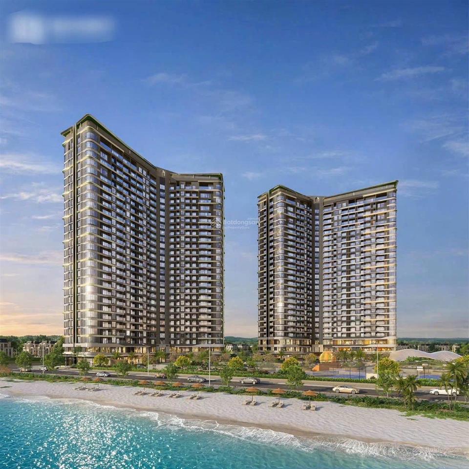 Bán căn hộ 3pn cc tại lumiere springbay, 8,389 tỷ, 122m2, pháp lý đầy đủ