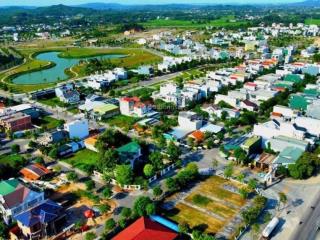 Bán cặp lô góc siêu đẹp gần 1000m2 mặt tiền phố đi bộ  dự án 577 quảng ngãi