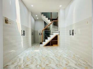 Bán nhà đoàn văn bơ p.10, q.4 3x8 1 sẹc đoàn văn bơ, sát mặt tiền