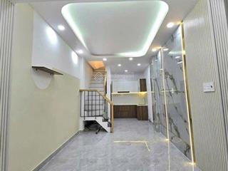 Bán nhà mới quận 4, đoàn văn bơ (p. khánh hội) hàng hiếm giá tốt 2.8 x 6.6m (15.7m)