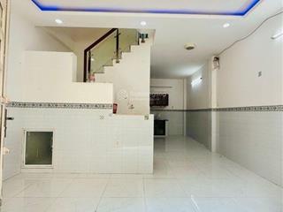 Bán nhà quận4 5x8 khu 20 thước ngang 5m hiếm kdc hiện hữu, an ninh, không quy hoạch