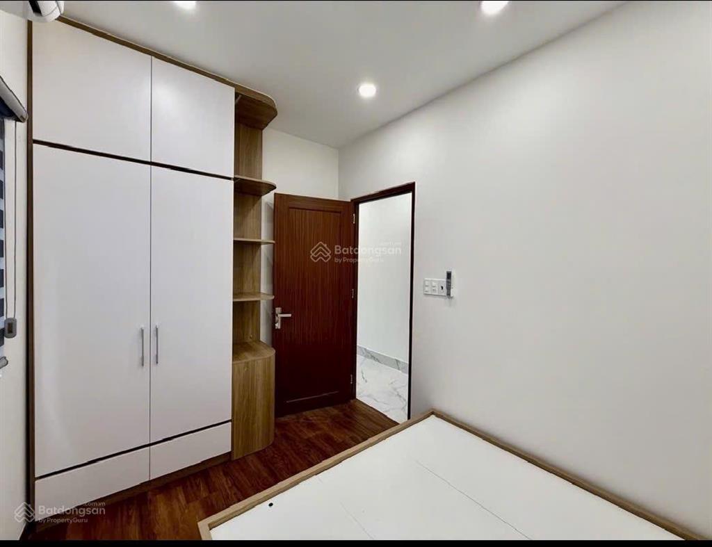 Mtkd dương bá trạc p1 q8 8tỷ3 2 tầng  3pn (có phòng dưới trệt) 61m² (3.7x16)