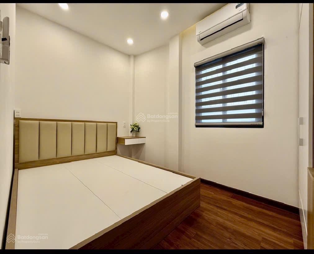 Mtkd dương bá trạc p1 q8 8tỷ3 2 tầng  3pn (có phòng dưới trệt) 61m² (3.7x16)