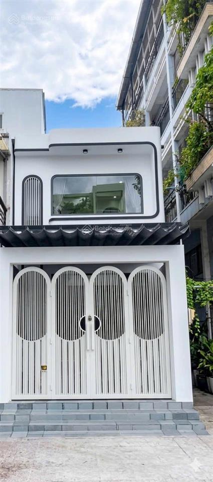 Mtkd dương bá trạc p1 q8 8tỷ3 2 tầng  3pn (có phòng dưới trệt) 61m² (3.7x16)
