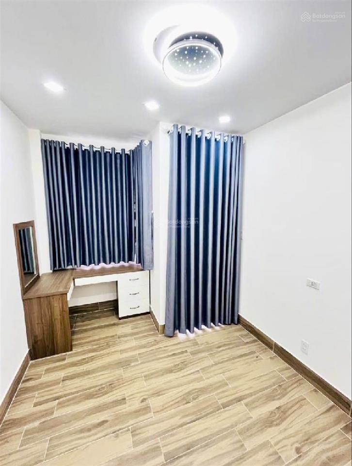 Giảm sốc nhà dương bá trạc p1 q8 4 tầng 4pn 5wc 6tỷ5 tl 46m (3.2x14m) nở hậu đường trước nhà 6m