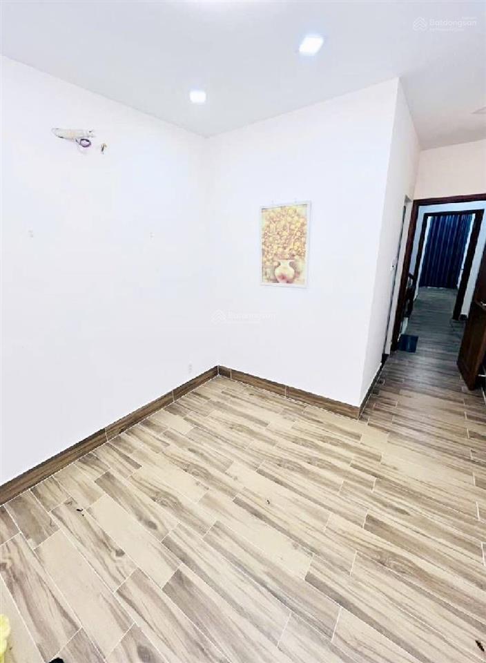 Giảm sốc nhà dương bá trạc p1 q8 4 tầng 4pn 5wc 6tỷ5 tl 46m (3.2x14m) nở hậu đường trước nhà 6m