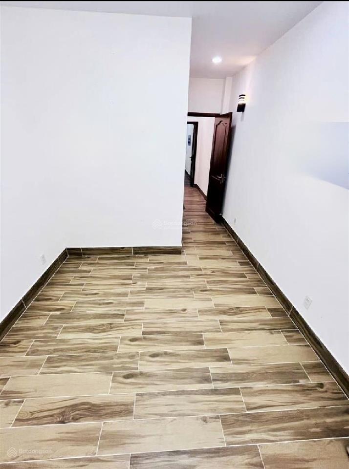 Giảm sốc nhà dương bá trạc p1 q8 4 tầng 4pn 5wc 6tỷ5 tl 46m (3.2x14m) nở hậu đường trước nhà 6m