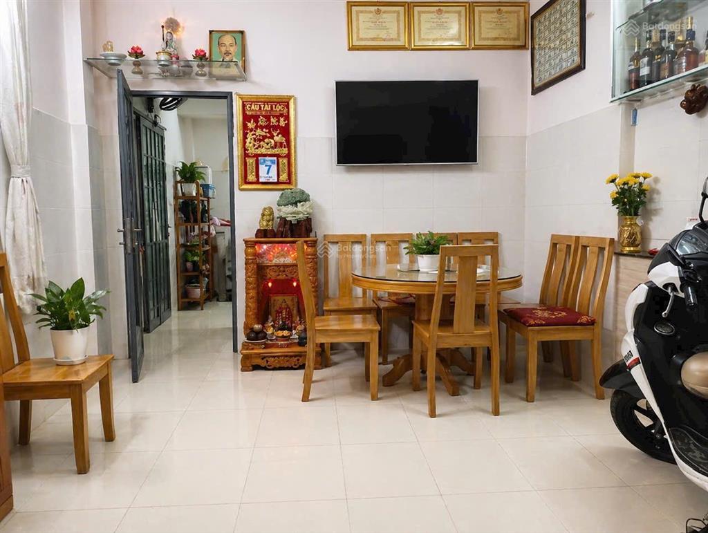 Nhà bông sao q8 2tầng ôtô đổ cửa 4tỷ5
gần tạ quang bửu, cao lỗ, tttm parc mall