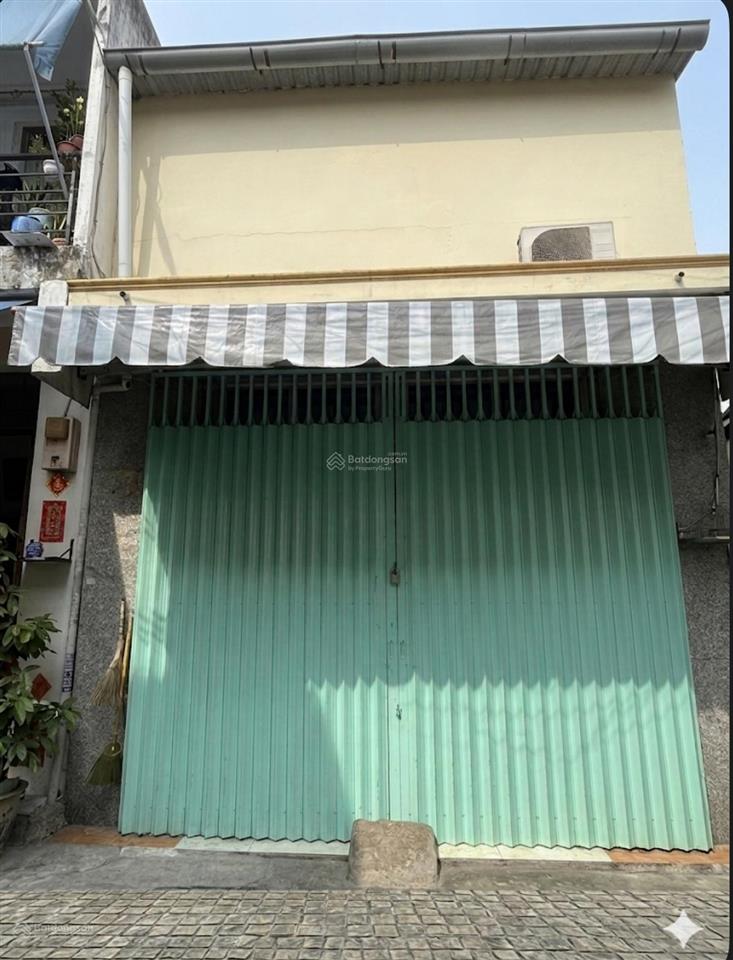 4tỷ3  bông sao q845m2 (5x9) nhà ngang 5 hiếm nở hậu tài lộc 2 tầng 2pn