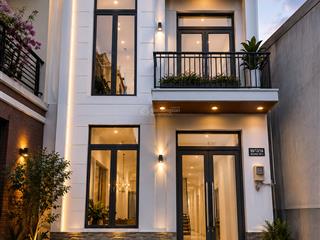 Trần xuân soạn q7 3tỷ950 6x52tầng 2pn hẻm 6m thông thoáng, cách mặt tiền chỉ 50m!