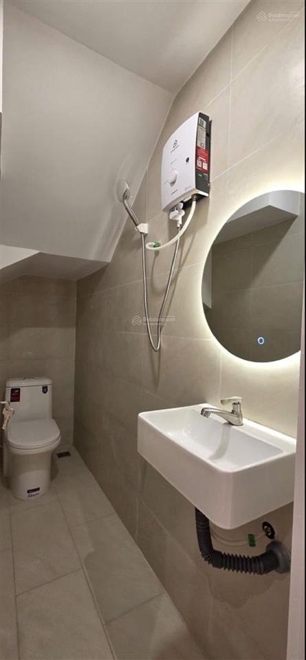 Cách đuờng otô 20m tân thuận q7 4x133pn không quy hoạch chỉ 4,95 tỷ tl
