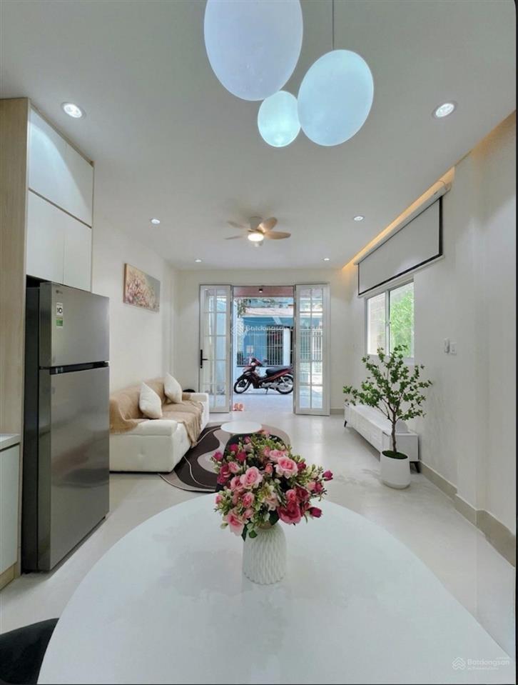 Cách đuờng otô 20m tân thuận q7 4x133pn không quy hoạch chỉ 4,95 tỷ tl
