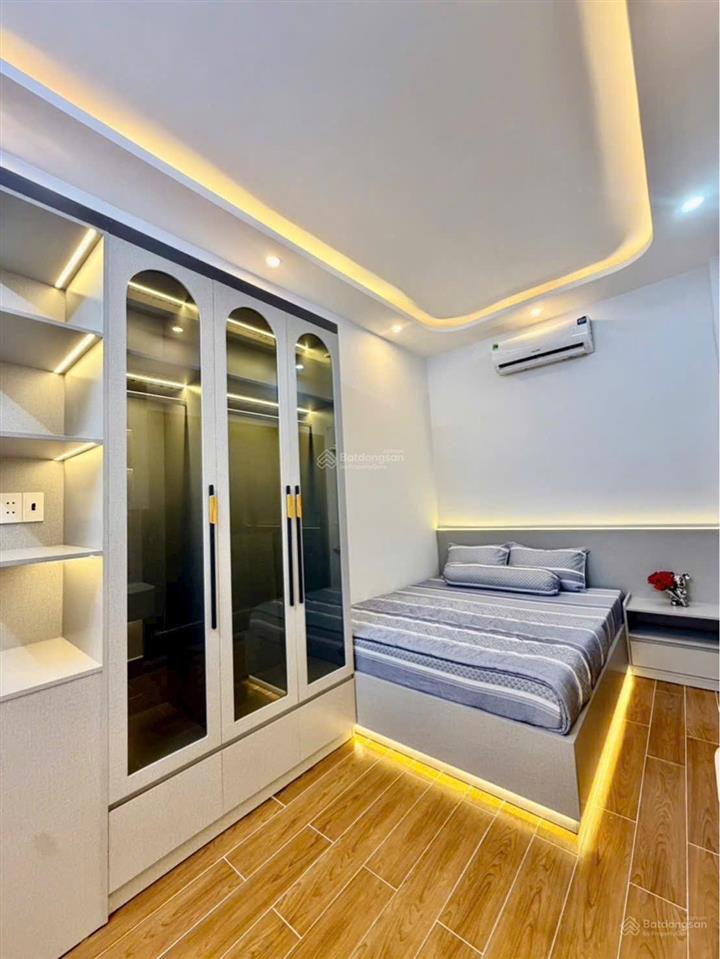2tầng 3pn nhà bè full nội thất 5.39tỷ 5x15m cn 68m nhà mới ở ngay