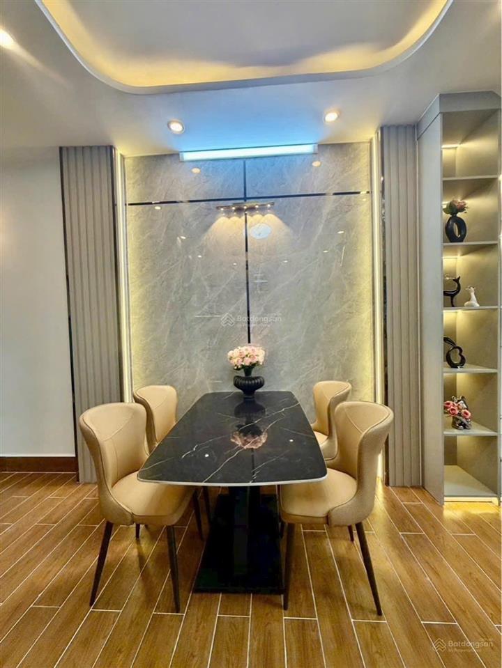 2tầng 3pn nhà bè full nội thất 5.39tỷ 5x15m cn 68m nhà mới ở ngay