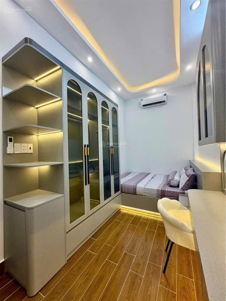 2tầng 3pn nhà bè full nội thất 5.39tỷ 5x15m cn 68m nhà mới ở ngay