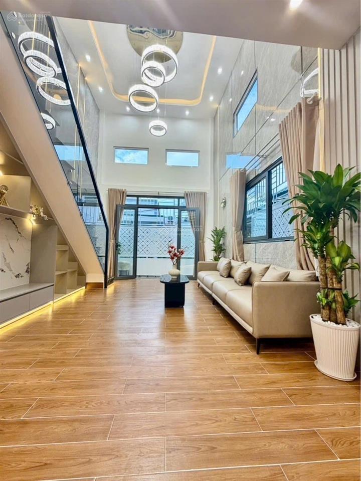2tầng 3pn nhà bè full nội thất 5.39tỷ 5x15m cn 68m nhà mới ở ngay